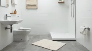 Koszt remontu łazienki 7m2