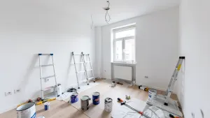 Projekt i remont mieszkania Warszawa