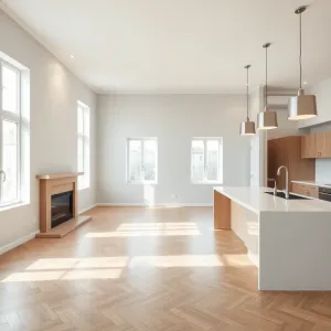 Remont mieszkania pod klucz Warszawa